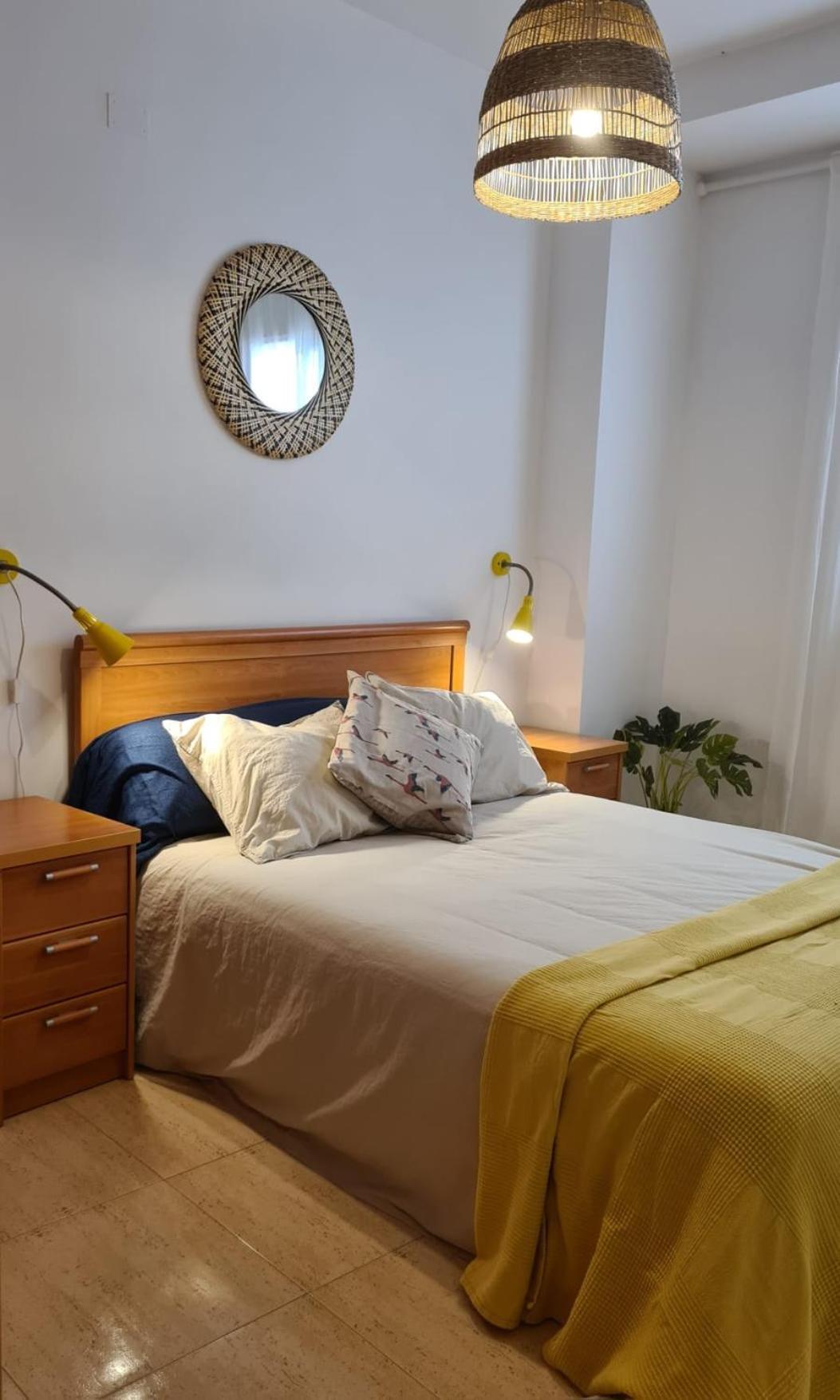 La Viajera Espadan Algimia de Almonacid Kamer foto